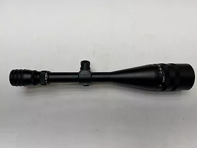 USA Redfield 6x-24x 6-24x50mm A.O. Target Varmint Rifle Scope Duplex Reticle • $550