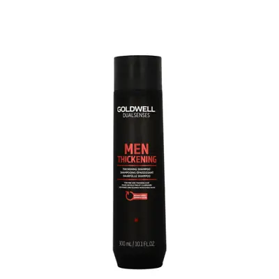 DUALSENSES - Mens - Thickening Shampoo 300ml • £11.45