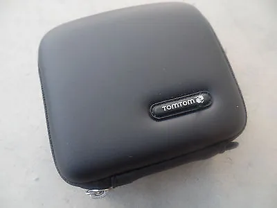 Cute TomTom ONE Carry Case And Strap : Brand New - No Retail Packaging • $15.90