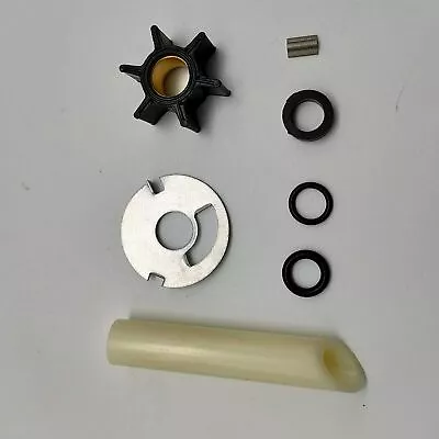 For Mercury 47-89981T1 /89981Q1 Water Pump Impeller Kit 4 4.5 7.5 9.8HP Outboard • $14.99