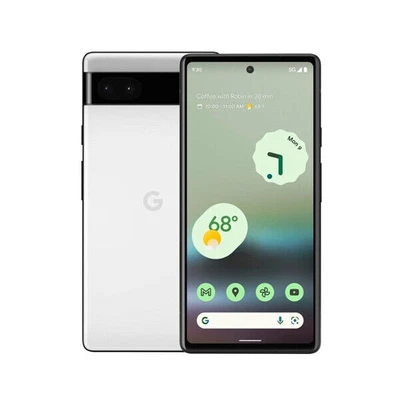 $535 • Buy Google Pixel 6a 5G 6GB/128GB ROM