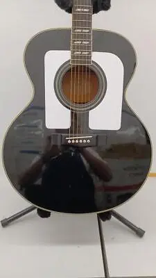 YAMAHA CJ-8X Electric Acoustic Guitar • £544.46
