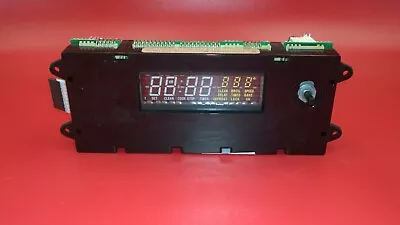 Maytag Oven Range Control Board Erc-4731-mcpx Wd-7780 • $70