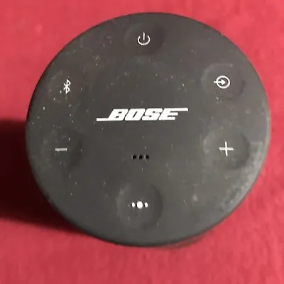 Bose Soundlink Revolve Portable Wireless Bluetooth Speaker  Including Carry Case • $249