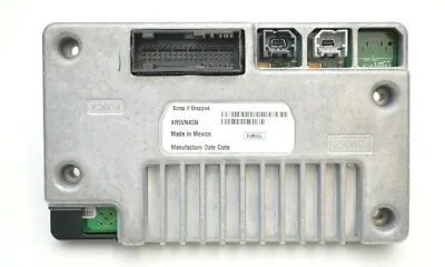  Ford Lincoln Apim Sync 2 Mytouch Module Oem Gps Navigation Vin Programmed  • $349