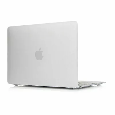 Matte Case For Macbook Air 13/11 Pro 13 Retina Laptop Cover Hard Protector • $15.18