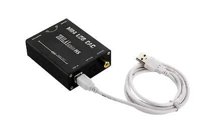 NEW MUSE HIFI USB To S/PDIF Converter USB DAC PCM2704 Digital Decoder • $23.36