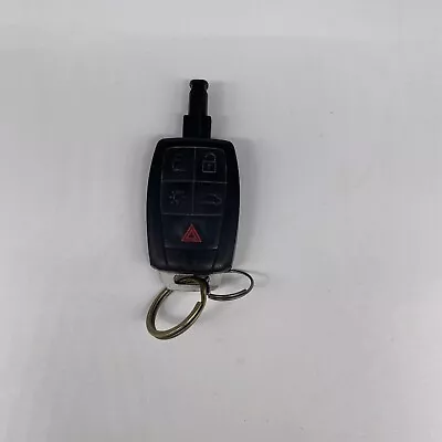 Oem 2008-2013 Volvo C70 S40 V50 Smart Key Remote Fob 5 Buttons Kr55wk49259 Spare • $28.49