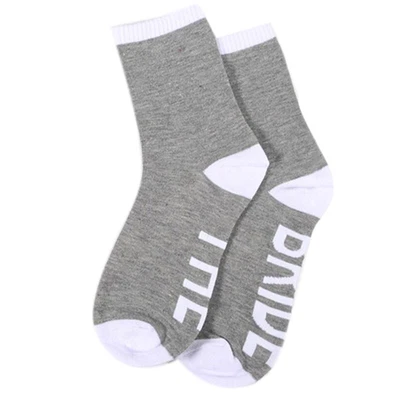 £6.83 • Buy Wedding Socks Team Bride Bridesmaid Maid Of For Hosiery Bachelorette Party