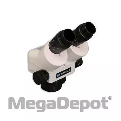 Meiji Techno EMZ-10 0.7x - 4.5x Binocular Zoom Stereo Body • $1350.57