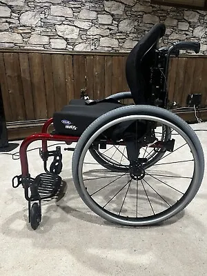 Lightweight Manual Wheelchair • $1600