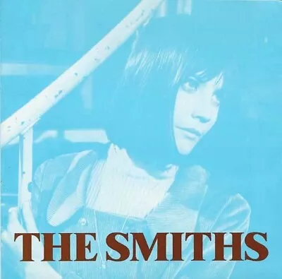 The Smiths - There Is A Light That Never Goes Out - CD Single Inc Live B Sides • $18.64