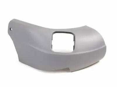 Gray Front Right Side Seat Trim Cover For Mercedes-Benz W220 S-Class S320 • $41.85