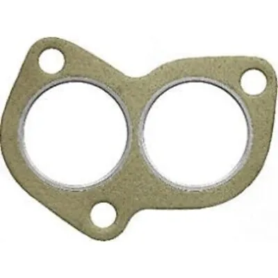 23563 Felpro Exhaust Flange Gasket For Volvo 240 244 740 940 245 1800 242 760 DL • $25.49