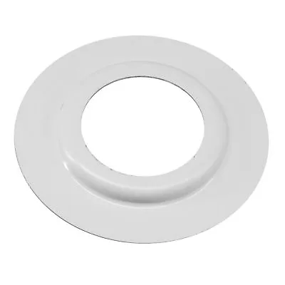 Metal Lamp Shade Reducer Plate Light Fitting Ring Washer Adaptor Converter • £2.99