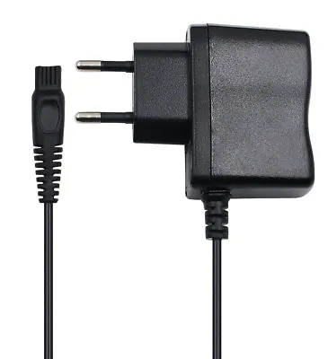 Power Lead Charger For Philips Hair Clipper HC5438 HC5440 HC5446 HC5450 HC7450 • $12.90