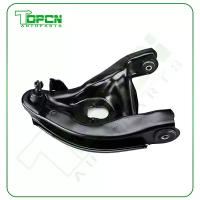 Front Lower Right Control Arm +Ball Joint For Chevy GMC C1500 C2500 C3500 Savana • $62.31