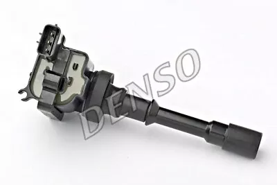 DENSO Ignition Coil For MITSUBISHI Colt V Lancer VII VIII 96-15 MD361710 • $52.06