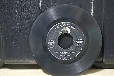 $1.50 • Buy Jimmy Elledge 45 Rpm Record...ej