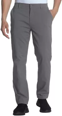 Gerry Men's Venture Fleece Lined Stretch Pants Gray 32 X 30 • $26.99