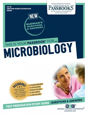 Microbiology • $42.79