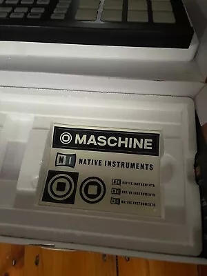 Maschine Mikro MK2 • $90