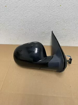 1998 To 2001  Mercedes ML Right Passenger Side View Door Mirror OEM 189P DG1 • $124.99