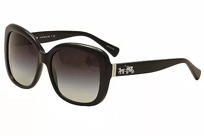 Coach Women HC8158 Sunglasses 58mm • $79.99