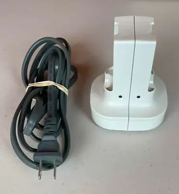 Microsoft Xbox 360 Quick Charge Kit P/N X801981 - Untested • $8.99