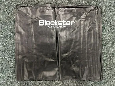 £10 • Buy Blackstar Artisan 15 Combo Dust Cover