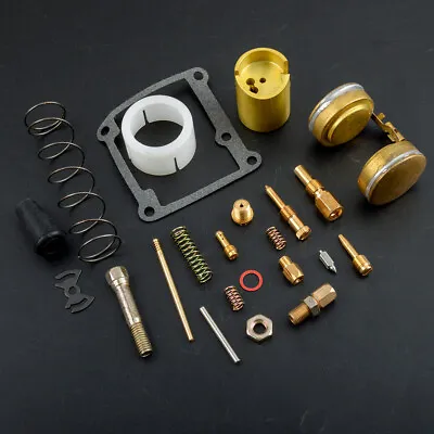 Carburetor Carb Rebuild Repair Kit Fit For Mikuni VM20 • £10.68