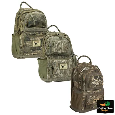$74.90 • Buy New Avery Outdoors Ghg Waterfowlers Day Pack - Camo Hunting Gear Bag Backpack -