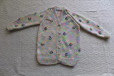 Hand Knitted Baby Clothes • £7.75