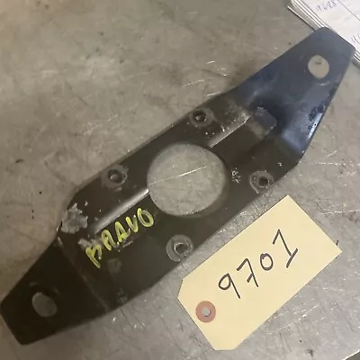 $14.72 • Buy YAMAHA SNOWMOBILE 1985 BRAVO TRANSPORTER 250cc ENGINE BOTTOM PLATE