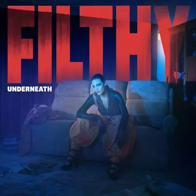 Nadine Shah Filthy Underneath New Cd • $18.21