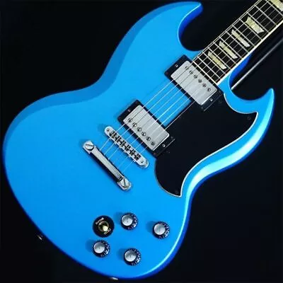 Gibson  SG Standard '90 Refinish Used Electric Guitar • $3593.93