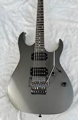 IBANEZ RG320B Made In Korea Excellent Condition 1999 AwEsOmE!!! • $499.99