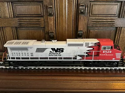 Lionel Legacy Norfolk Southern C44-9w • $399.99