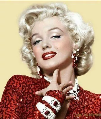 Marilyn Monroe  Pre Owned   • $4600