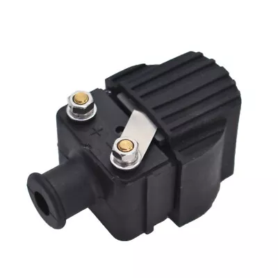 Fits For Mercury Mariner Ignition Coil Outboard Boat 339-7370A13 339-832757A4 • $12.83