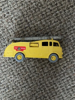 £20 • Buy Dinky Fire Engine 955( Rare)?