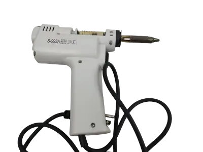 GJ S-993A 110V Electric Vacuum Desoldering Pump And Soldering Iron • $119.10
