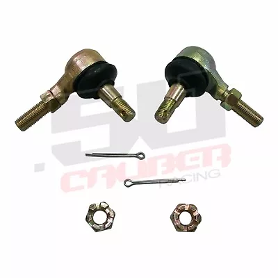 New Tie Rod End Kit Yamaha Moto-4 1986 1987 1989 1990 1991 1992 1993 1994 1995 • $24.99