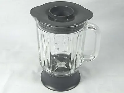 Kenwood Blender Glass Multipro Compact FPP230 FPP235 FPM250 FPM270 FPM260 • $89.09