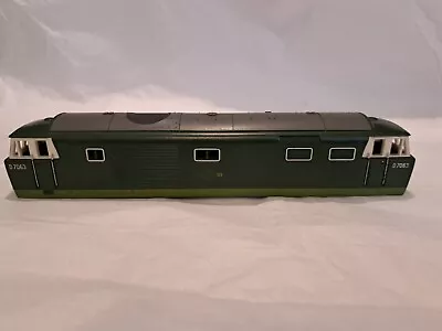 Hornby Class 35 Hymek D7063 BR Green Bodyshell  • £10