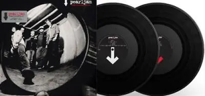 Pearl Jam Rearviewmirror (Greatest Hits 1991-2003): Volume 2 (Vinyl) 12  Album • $56.01