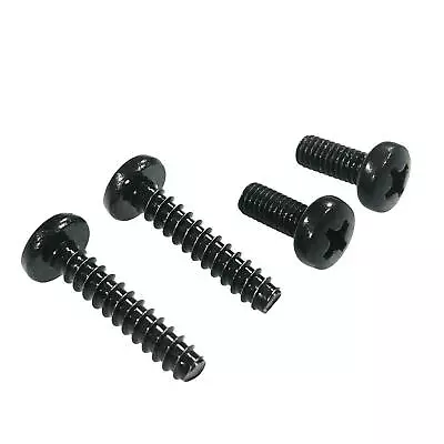 Neck / Base Stand Screws For Vizio VW26LHDTV20F VW26L HDTV20F • $8.78