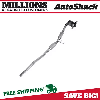 $316.73 • Buy Catalytic Converter For 2009-2016 2017 VW Tiguan 2015-2016 Audi Q3 Quattro 2.0L