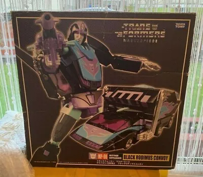 Transformers Masterpiece MP-09B Rodimus Prime • £220