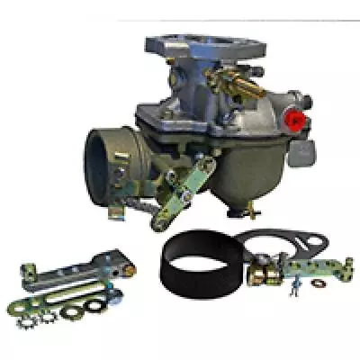 R0103 Carburetor Fits Massey Ferguson • $609.99